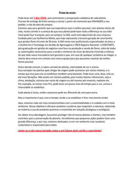 Rosa do Deserto - CEU ESTRELADO VARIEGATA - Gm Rosa Do Deserto